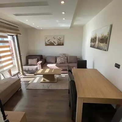 Milmari Resort Lux H-1