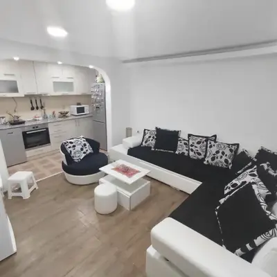 Bilja's house