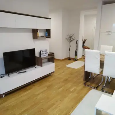 Apartman Tara Jagodina