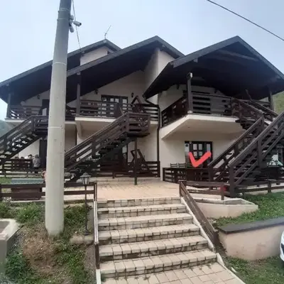 Apartman Popadić-Goč