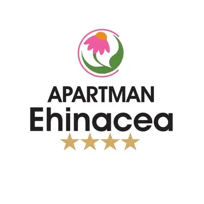 a logo for the australian embassy at EHINACEA in Rtanj