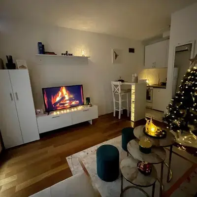 Apartman 5 Vrnjačka Banja