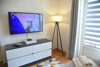 Gallery image of Dekart 2 in Niš