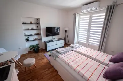 Gallery image of Dekart 2 in Niš