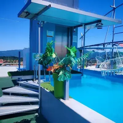 Apartman Iris