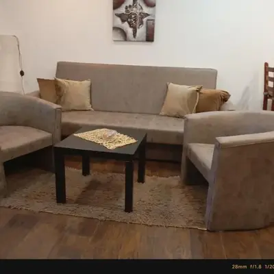 MIN apartman Goc