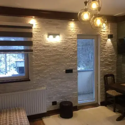 Lux Apartman Holiday-Brzeće