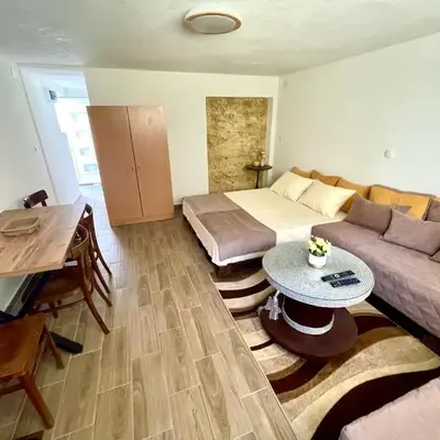 Apartmani Stanković Sokobanja