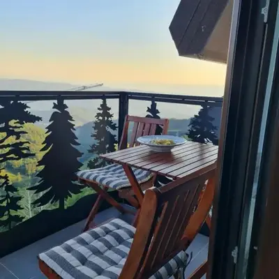 SkyKop Apartmani