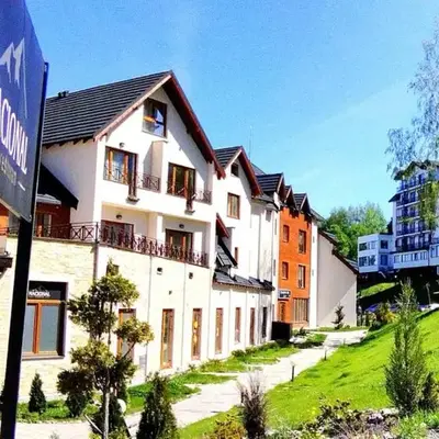 Milmari-Kopaonik