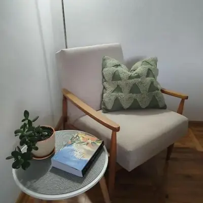 Fina Apartman