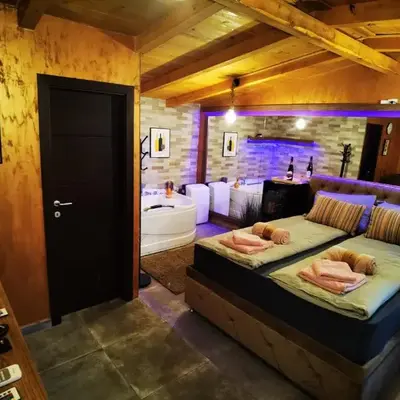 Odmaraliste Kod Miće Apartman 3