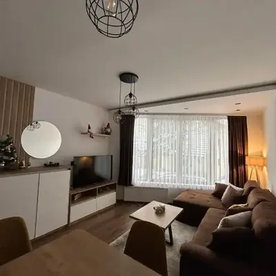 Garnet Star Apartments 1