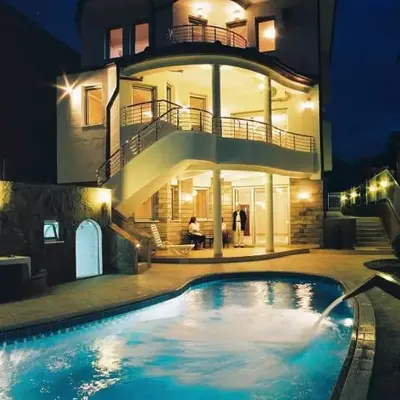 Freya SPA Apartments