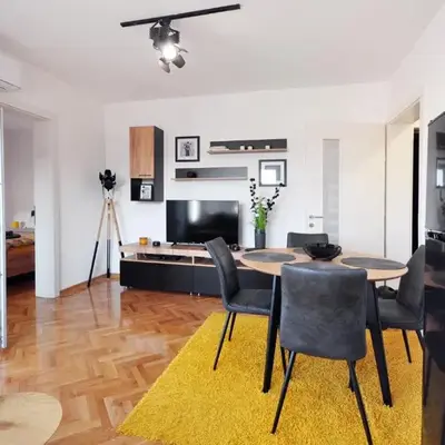 Apartman Chaplin