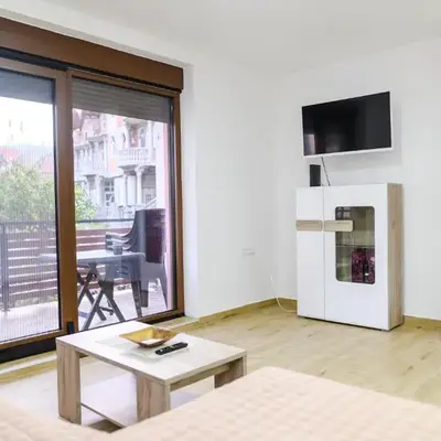 Apartman Dina