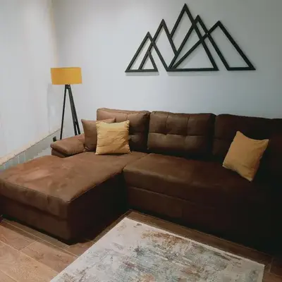 Garnet Star Apartments