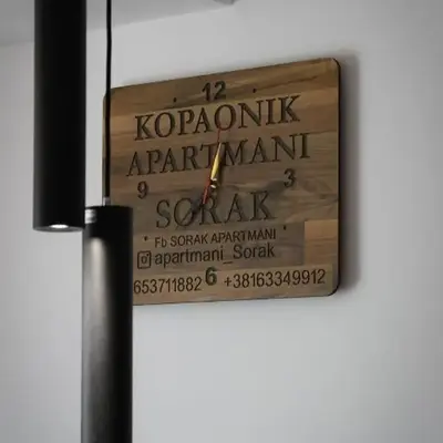 Aparmani Sorak Kopaonik