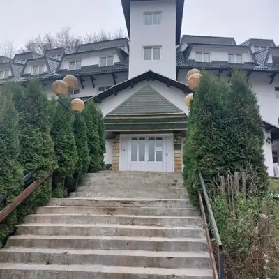 BELE STAZE-Brzece