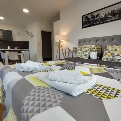 Apartman Natura