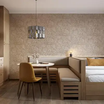 Xenon Apartments