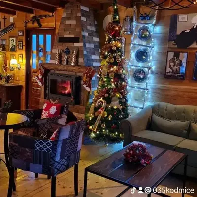 Odmaraliste Kod Miće Apartman 4
