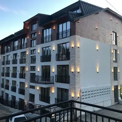 Kopaonik presidentKop apartman