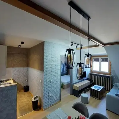 VS Apartman