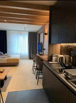 Gallery image of Woodside Residences Ski&Spa in Kopaonik