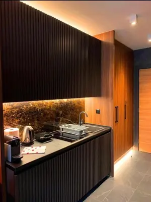 Gallery image of Woodside Residences Ski&Spa in Kopaonik