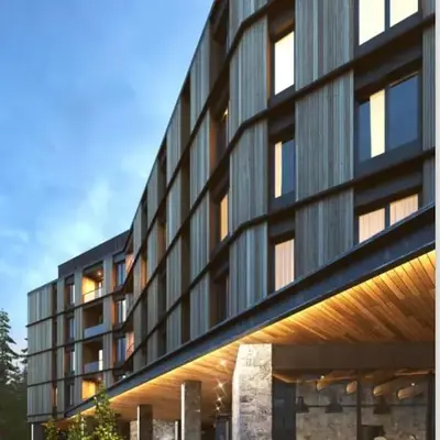 Woodside Residences Ski&Spa