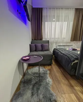 Gallery image of Apartman Kruna President Kop in Kopaonik