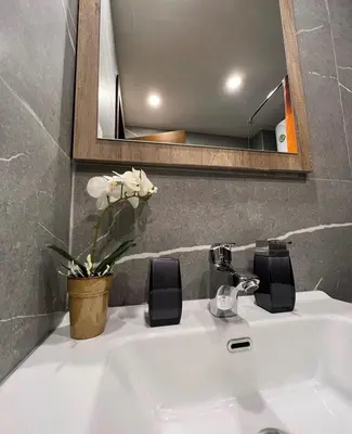 Gallery image of Apartman Kruna President Kop in Kopaonik