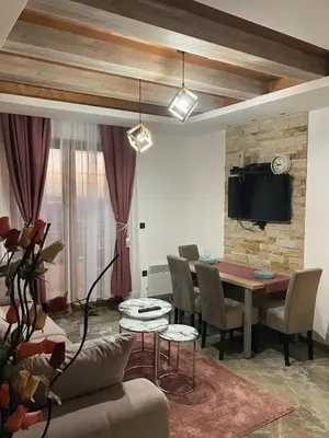 Gallery image of Apartman Anita Lux in Kopaonik