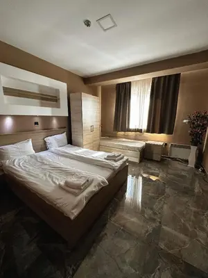 Gallery image of Apartman Anita Lux in Kopaonik