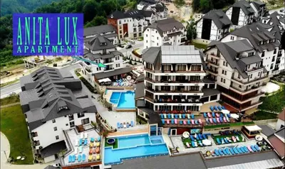 Gallery image of Apartman Anita Lux in Kopaonik