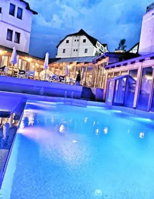 Gallery image of Apartman Anita Lux in Kopaonik