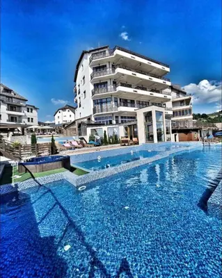Gallery image of Apartman Anita Lux in Kopaonik