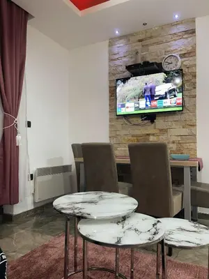 Gallery image of Apartman Anita Lux in Kopaonik