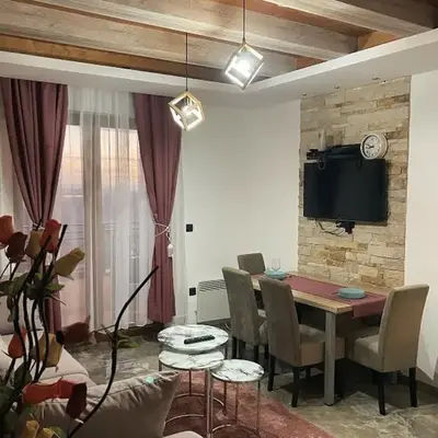 Apartman Anita Lux