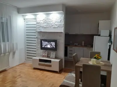 Gallery image of Apartman Vlada in Pirot