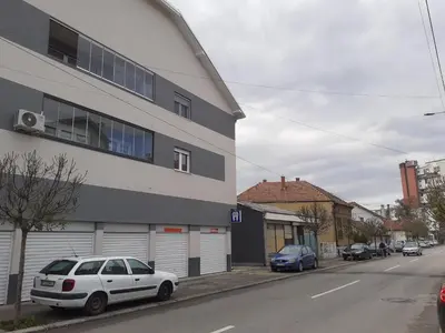 Gallery image of Apartman Vlada in Pirot
