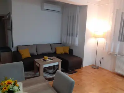 Gallery image of Apartman Vlada in Pirot