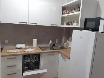 Gallery image of Apartman Vlada in Pirot