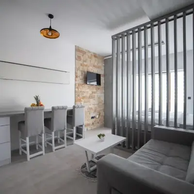 NLux 10 Apartment
