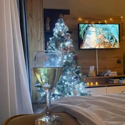 LUX Apartment STEVANOVIC A86