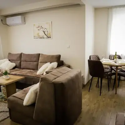 Apartman Marić Raj