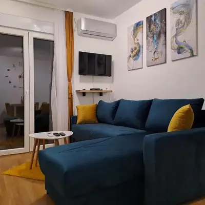 Dream Apartment