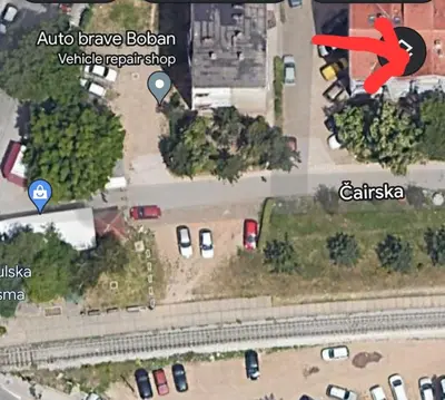 Gallery image of Kutak in Niš