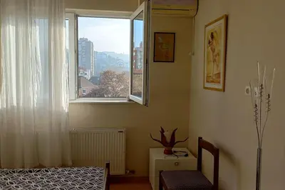Gallery image of Kutak in Niš